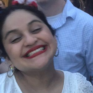 Meet your Posher, Amy